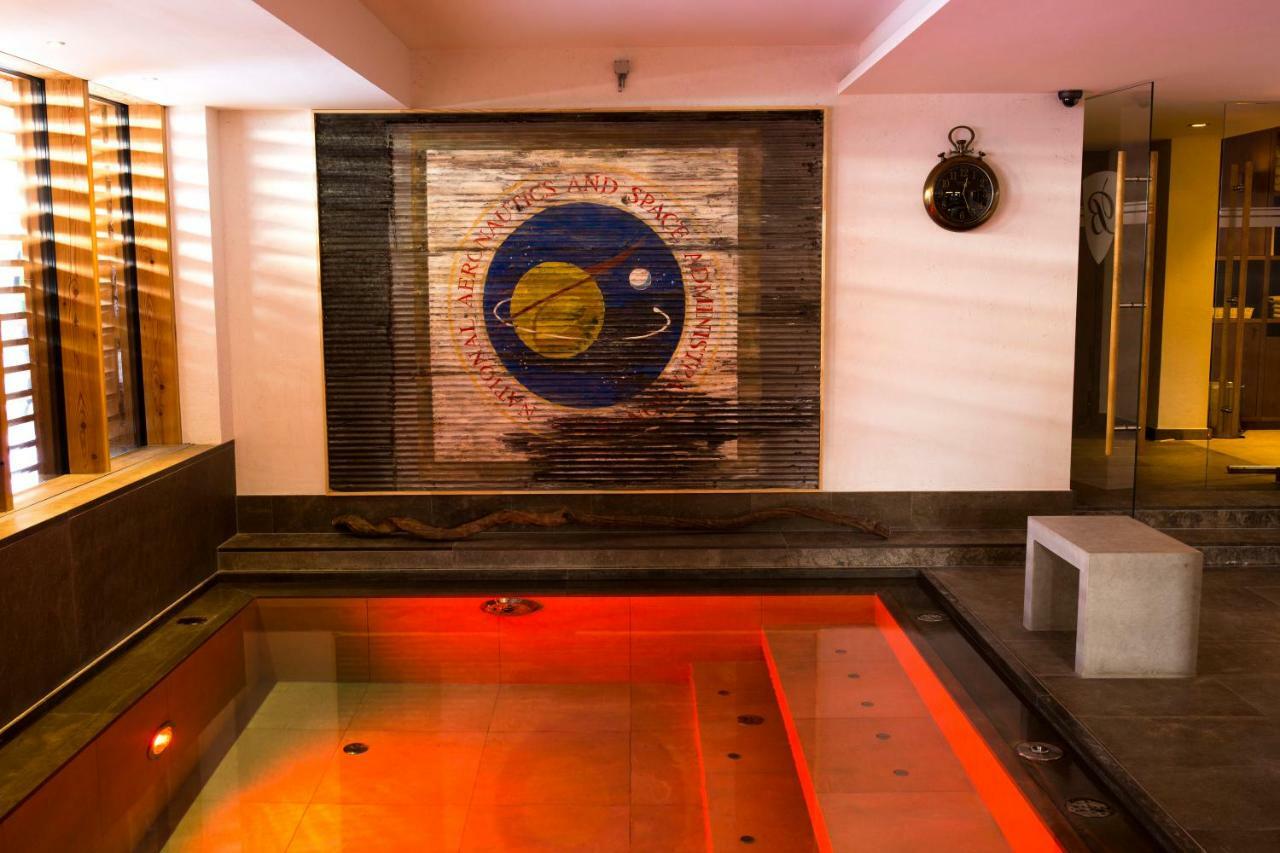 Bentleys House Mountain Residence Zürs エクステリア 写真